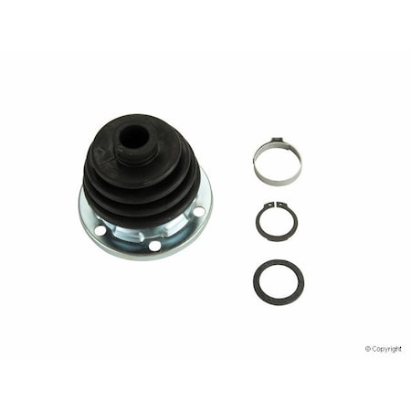 Meyle Cv Boot Kit, 1004950001 1004950001